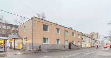Investition 265 m² in Moskau, Russland