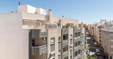 1 bedroom apartment in Torrevieja, Spain