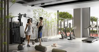 Studio in Dubai, Vereinigte Arabische Emirate