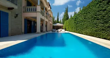 Villa 6 bedrooms in koinoteta parekklesias, Cyprus