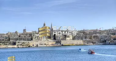 Mieszkanie 2 pokoi w Sliema, Malta