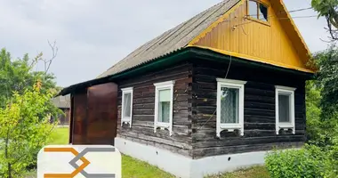 Casa en Slutsk, Bielorrusia