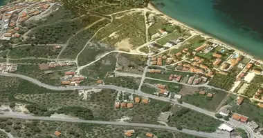 Plot of land in Neos Marmaras, Greece