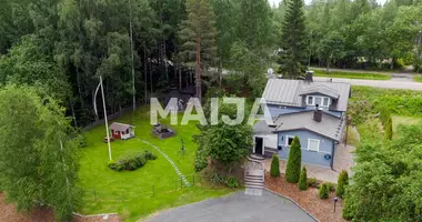 Maison 3 chambres dans Jyvaeskylae sub-region, Finlande