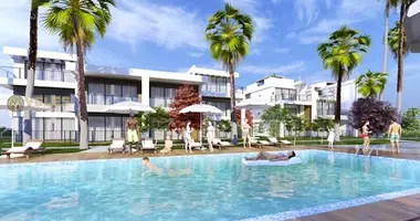 3 bedroom apartment in Gastria, Northern Cyprus