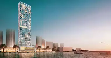 Ático Ático 5 habitaciones con Doble acristalamiento, con Balcón, con Amueblado en Dubái, Emiratos Árabes Unidos