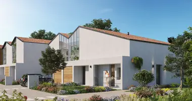 Villa en Francia metropolitana, Francia