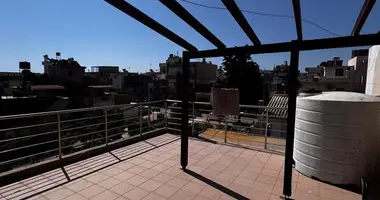 Apartamento 2 habitaciones en Municipality of Heraklion, Grecia