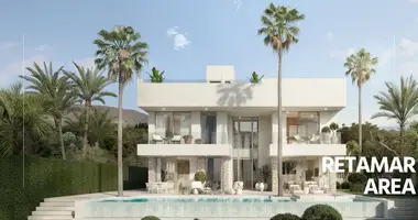 Parcela en Benalmadena, Španjolska