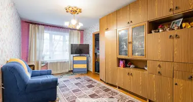 Wohnung 3 zimmer in Minsk, Weißrussland