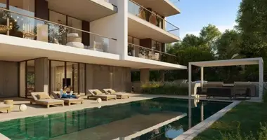 Appartement 3 chambres dans Germasogeia, Chypre