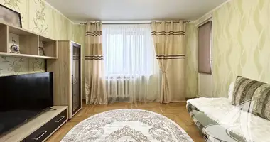 Apartamento 2 habitaciones en Brest, Bielorrusia