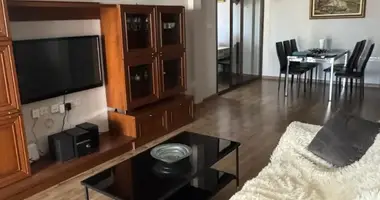 Wohnung 3 Schlafzimmer in Germasogeia, Zypern