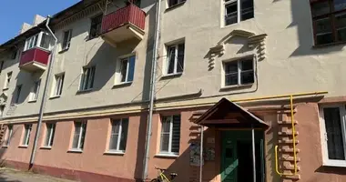 Квартира 2 комнаты в Болбасово, Беларусь