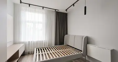 2 room apartment in Jurmala, Latvia