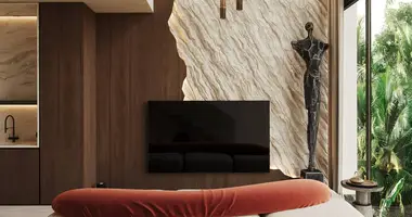 Penthouse 1 bedroom in Ubud, Indonesia