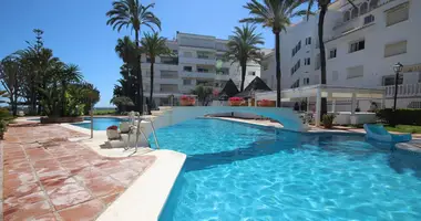 Penthouse 3 chambres dans San Pedro Alcantara, Espagne