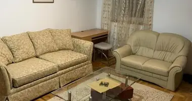 Wohnung 2 Schlafzimmer in Budva, Montenegro