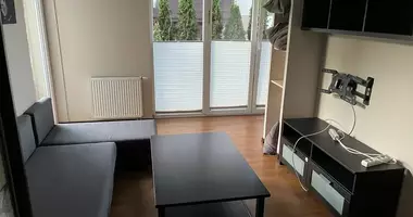 Wohnung 3 Zimmer in Danzig, Polen