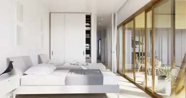 2 bedroom apartment in Benidorm, Spain