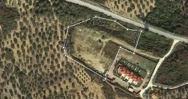 Plot of land in Metangitsi, Greece