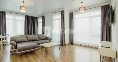 1 bedroom apartment in Batumi, Georgia