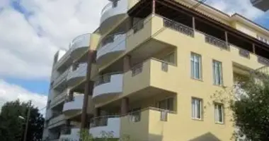 Mieszkanie 3 pokoi w Nikozja, Cyprus