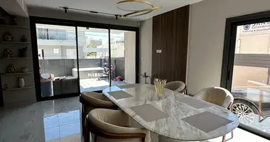 3 bedroom apartment in Limassol, Cyprus