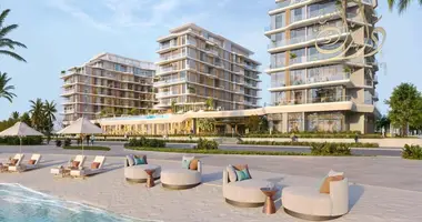 Apartamento 2 habitaciones en Dubái, Emiratos Árabes Unidos