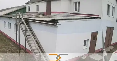 Склад 200 м² в Глебковичи, Беларусь