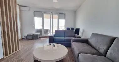 Wohnung 1 Schlafzimmer in Becici, Montenegro