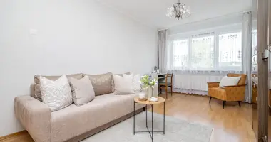 Wohnung 3 zimmer in Vilnius, Litauen