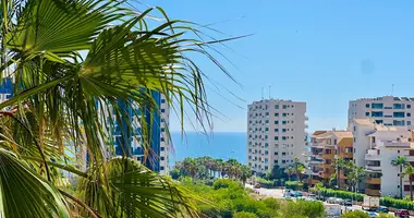 Wohnung 2 Schlafzimmer in Torrevieja, Spanien