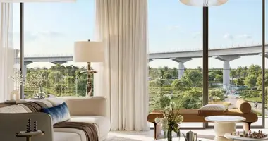 Wohnung 4 zimmer in Dubai, Vereinigte Arabische Emirate