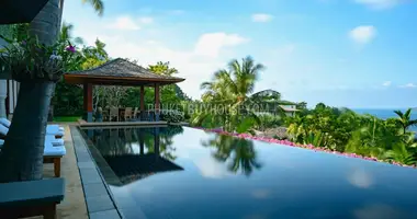 Villa 6 bedrooms in Kamala, Thailand