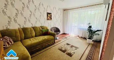 Wohnung 2 zimmer in Masyr, Belarus