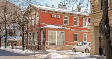 Casa 10 habitaciones en Riga, Letonia