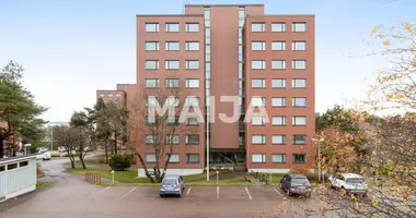 Appartement 3 chambres dans Kotkan-Haminan seutukunta, Finlande