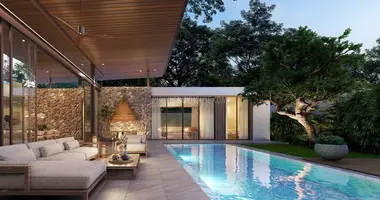 Villa en Thalang, Tailandia
