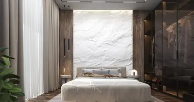 Villa 3 zimmer in Batumi, Georgien