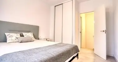 Duplex 1 bedroom in Torrevieja, Spain