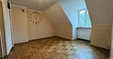 Wohnung 3 zimmer in Warschau, Polen