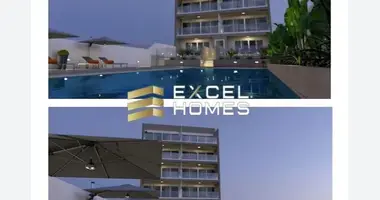 Apartamento 3 habitaciones en Nadur, Malta