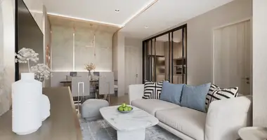 Apartamento 2 habitaciones en Phuket, Tailandia