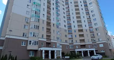 Appartement 1 chambre dans Hrodna, Bélarus