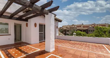 2 bedroom apartment in Marbella, Spain