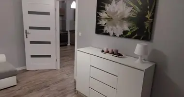 Apartamento 2 habitaciones en Breslavia, Polonia