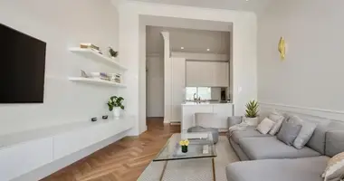 2 bedroom apartment in Warsaw, Poland