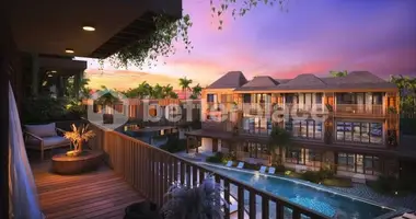 Wohnung 1 Schlafzimmer in Buwit, Indonesien
