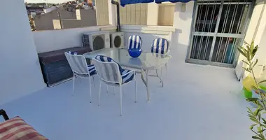 Appartement 2 chambres dans Blanes, Espagne